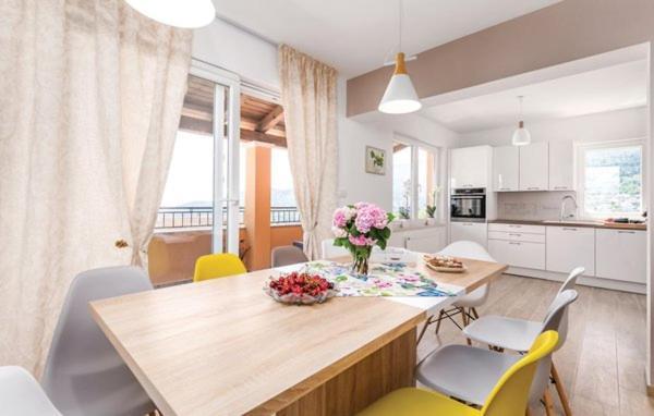 Villa Ivetta Veprinac Exteriör bild