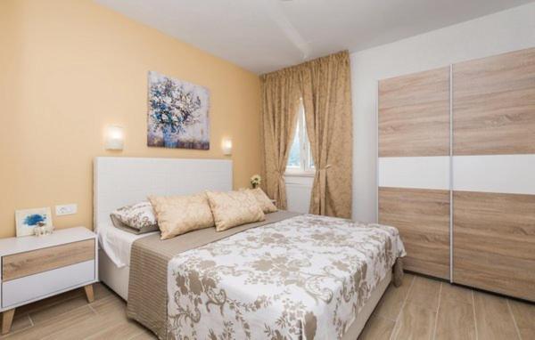 Villa Ivetta Veprinac Exteriör bild